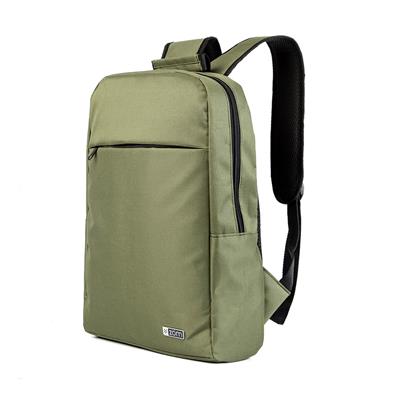 ZOM MOCHILA Goya ZB-414AA Eco Green 15,6